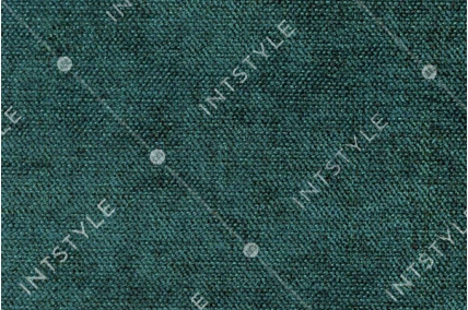 Мебельная ткань CAMERON Шеніл DENIM 610 Синій Однотон Категорія 13 ITALVELLUTI