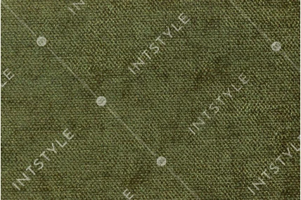 Мебельная ткань CAMERON Шеніл LEAF 506 Коричневий Однотон Категорія 13 ITALVELLUTI
