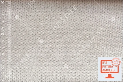 Меблева тканина Rimini (Ріміні) Антикіготь 53 Бежевий Однотон Категорія 3 MAGITEX