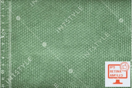 Меблева тканина Rimini (Ріміні) Антикіготь 59 Зелений Однотон Категорія 3 MAGITEX