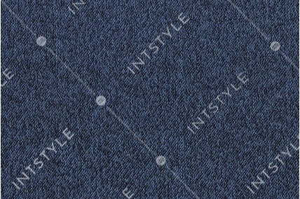 Мебельная ткань Джерси (Jersey) — рогожка антикоготь 140 см Рогожка JERSEY 12 Синий Однотон Категория 2 MEBTEX МЕБТЕКС