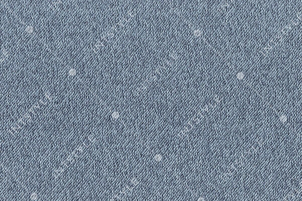 Мебельная ткань Джерси (Jersey) — рогожка антикоготь 140 см Рогожка JERSEY 13 Голубой Однотон Категория 2 MEBTEX МЕБТЕКС