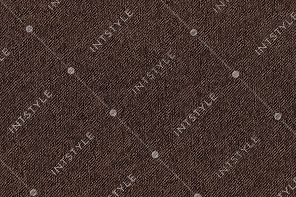 Мебельная ткань Джерси (Jersey) — рогожка антикоготь 140 см Рогожка JERSEY 20 Темно-коричневый Однотон Категория 2 MEBTEX МЕБТЕКС
