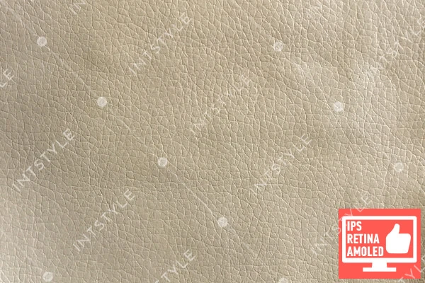 Кожзам RAINBOW для меблів, кухонного куточка, сумок Кожзам глянцевий 2515 BEIGE Бежевий Однотон Категорія 2 DOMITEKS