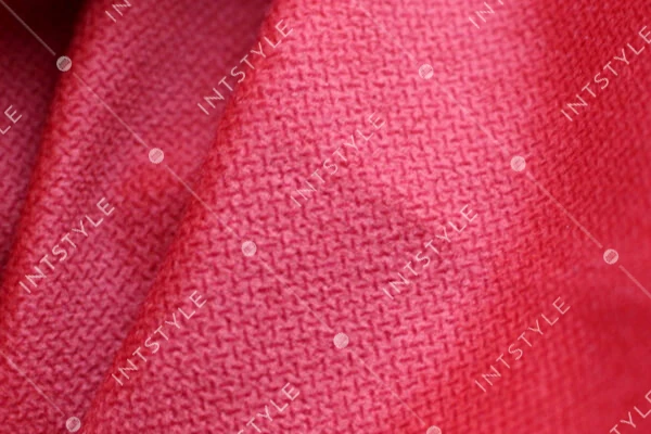 Меблева тканина ЕПЛ Рогожка ЭПЛ 11 ЧЕРВОНИЙ Червоний Однотон Категорія 10+ TANDEM TEXTILE