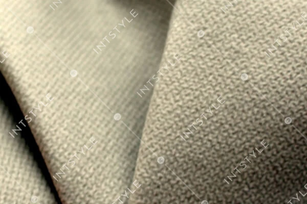 Меблева тканина ЕПЛ Рогожка ЭПЛ 31 СВЕТЛО-СІРИЙ Сірий Однотон Категорія 10+ TANDEM TEXTILE