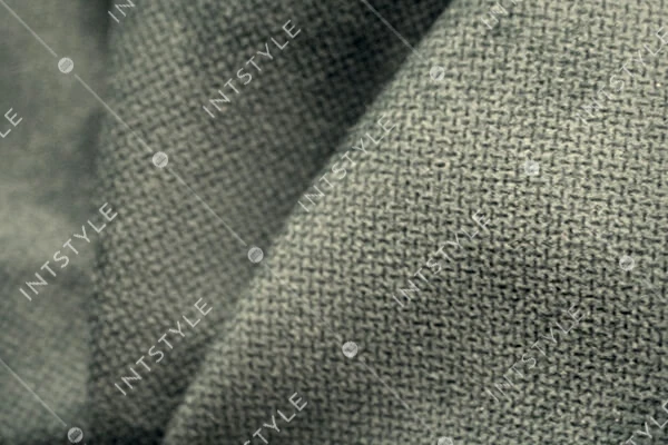 Меблева тканина ЕПЛ Рогожка ЭПЛ 32 СІРИЙ Сірий Однотон Категорія 10+ TANDEM TEXTILE