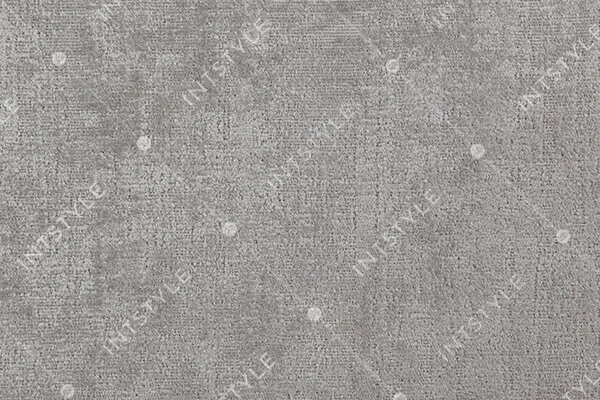 Мебельная ткань Бригадир Велюр 35 PORCELAIN Серый Однотон Категория 15 TANDEM TEXTILE