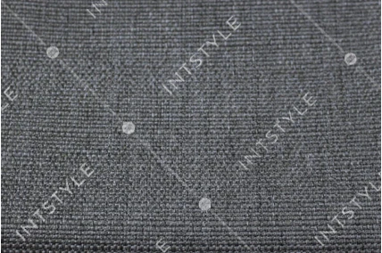 Меблева тканина ХАРИЗМУ Рогожка ХАРИЗМА 05 СІРИЙ Сірий Однотон Категорія 10+ TANDEM TEXTILE