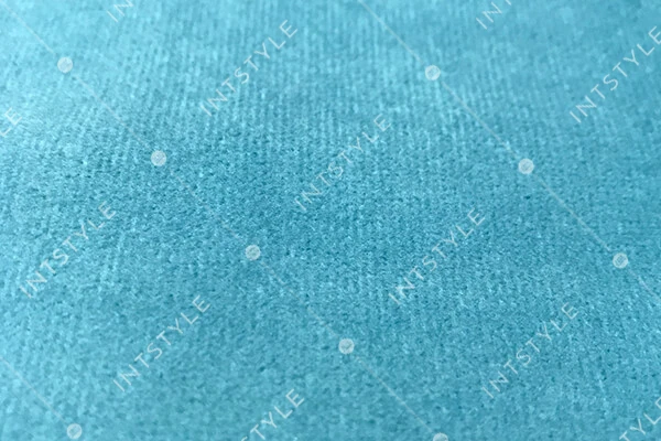 Меблева тканина Каса Антикіготь 43 Синій Однотон Категорія 9 TANDEM TEXTILE