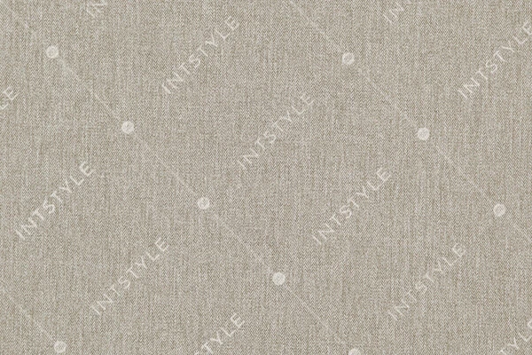 Мебельная ткань Матрикс Микро-рогожка 12 Бежевый Однотон Категория 9 TANDEM TEXTILE