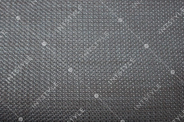 Меблева тканина ПЕРФЕКШЕН Рогожка 128 СІРИЙ Сірий Однотон Категорія 10+ TANDEM TEXTILE