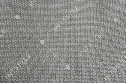 Меблева тканина ПЕРФЕКШЕН Рогожка 142 ТЕМНО-БЕЖЕВИЙ Бежевий Однотон Категорія 10+ TANDEM TEXTILE