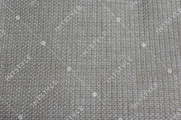 Меблева тканина ПЕРФЕКШЕН Рогожка 142 ТЕМНО-БЕЖЕВИЙ Бежевий Однотон Категорія 10+ TANDEM TEXTILE