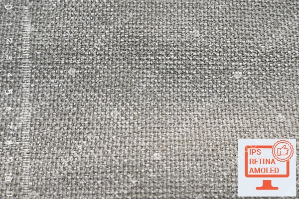 Меблева тканина Релакс (Relax) Шеніл RELAX LATTE 25 Бежевий Однотон Категорія 13 TANDEM TEXTILE