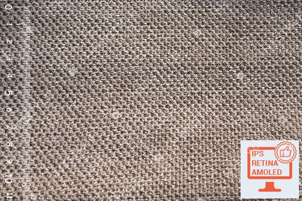 Меблева тканина Релакс (Relax) Шеніл RELAX LIGHT BROWN 56 Коричневий Однотон Категорія 13 TANDEM TEXTILE