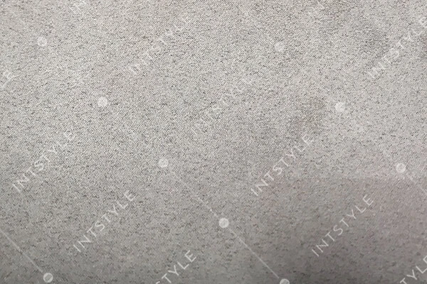Мебельная ткань Симфония Микро-рогожка 161 Серый Однотон Категория 15 TANDEM TEXTILE
