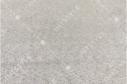 Мебельная ткань Симфония Микро-рогожка 210 Бежевый Однотон Категория 15 TANDEM TEXTILE
