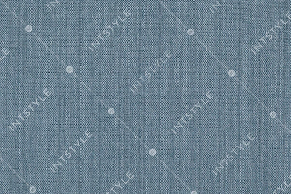 Мебельная ткань Тонга Микро-рогожка 19 DENIM Синий Однотон Категория 9 TANDEM TEXTILE