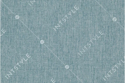 Мебельная ткань Тонга Микро-рогожка 21 HYDRO Бирюзовый Однотон Категория 9 TANDEM TEXTILE