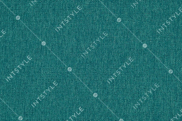 Мебельная ткань Тонга Микро-рогожка 23 TEAL Бирюзовый Однотон Категория 9 TANDEM TEXTILE