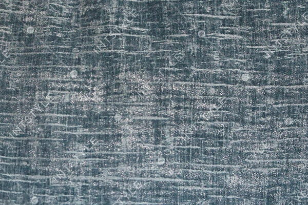 Мебельная ткань ТУБА Велюр 09 БИРЮЗА Бирюзовый Однотон Категория 10+ TANDEM TEXTILE