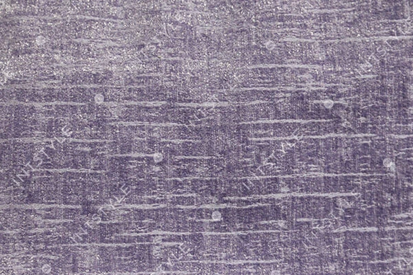 Мебельная ткань ТУБА Велюр 10 ФИОЛЕТОВЫЙ Фиолетовый Однотон Категория 10+ TANDEM TEXTILE