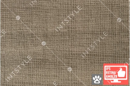 Меблева тканина VITAL Антикіготь 05 TAUPE Коричневий Однотон Категорія 1 TEXTORIA