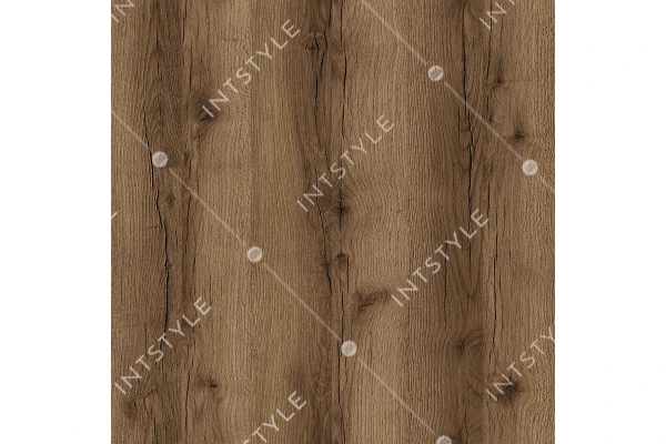 Полка Нова ДЕЛАНО ТЕМНЫЙ ТИСА МЕБЕЛЬ