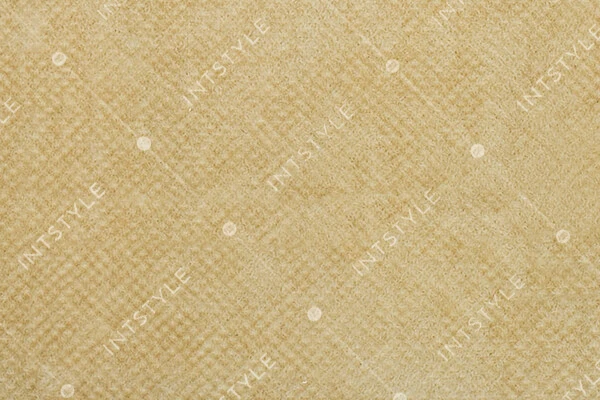 Мебельная ткань Joyce (Джойс) Флок 910 Бежевый Однотон Категория 5 UNITEX
