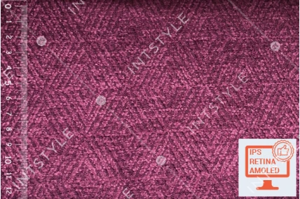 Мебельная ткань Madrid (Мадрид) Велюр 13 PINK Розовый Однотон Категория 3 UNITEX