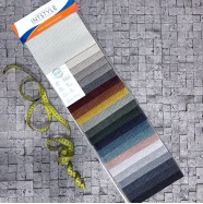 Мебельная ткань Saga (Сага) шенилл для мебели дивана кровати кресла  MT-03315