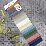 Мебельная ткань Intenso (Интенсо) — велюр премиум  MT-03504