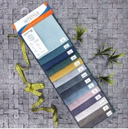 Мебельная ткань MAGNETICA (Магнетика) велюр  MT-03313