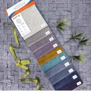 Мебельная ткань Palace (Пэлэс) велюр  MT-03314