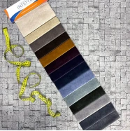 Мебельная ткань Roma (Рим) велюр для дивана  MT-03050