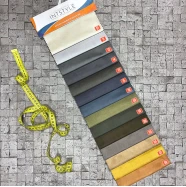 Меблева тканина Альтара Altara — замша 560 г/м², 50 000 циклів, Польща  MT-03122