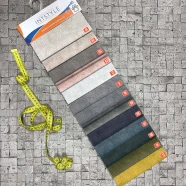 Мебельная ткань Зоя (Zoya) — велюр антикоготь 50000 циклов, плотность 550 г/м²  MT-03121