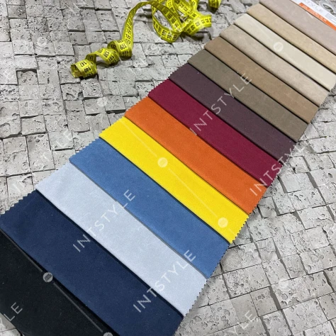 Меблева тканина Allure Premium (Алюр Преміум) мікровелюр антикіготь Артекс Арт.: MT-00111 - Фото 3