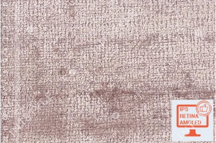 Меблева тканина Charm (Шарм) шеніл Шеніл DUSTY ROSE Рожевий Однотон Категорія 5 АРТЕКС Arteks