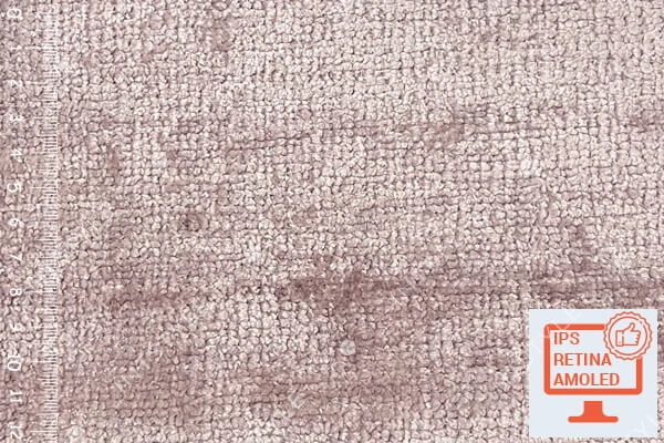 Меблева тканина Charm (Шарм) шеніл Шеніл DUSTY ROSE Рожевий Однотон Категорія 5 АРТЕКС Arteks
