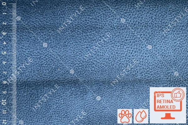 Мебельная ткань Enigma (Энигма) велюр антикоготь для дивана кровати Велюр DENIM Категория 5 АРТЕКС Arteks