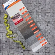 Меблева тканина Freedom (Фрідом) рогожка  MT-00114