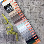 Меблева тканина TOPAZ (Топаз) велюр  MT-00125