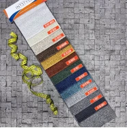 Меблева тканина Beta (Бета) велюр букле для меблів дивана ліжка крісла  MT-01680