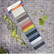 Меблева тканина Чикаго (Chicago) – жаккард антикоготь 380 г/м²  MT-00765