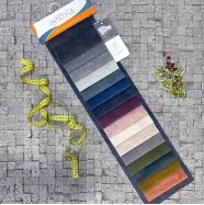 Мебельная ткань CHILL ME (Чил Ми)  MT-01996