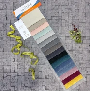 Мебельная ткань Concept (Концепт)  MT-01954