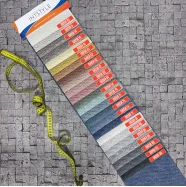 Меблева тканина DIOSA (Діоза) рогожка  MT-03625