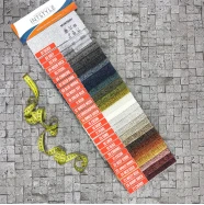 Мебельная ткань Mystery (Мистери) — шенил, рогожка  MT-03644